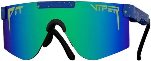 Pit Viper The Originals XS - Leonardo Blau Modell 2025