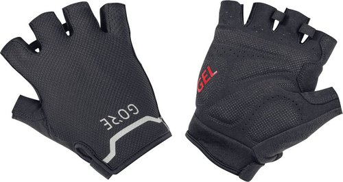 Gore Wear C5 Kurzfinger Handschuhe Schwarz Modell 2024