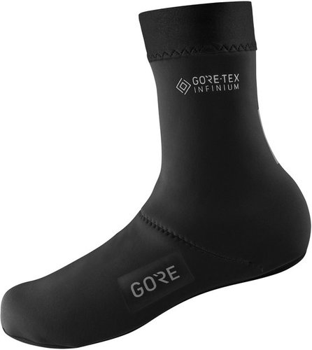 Gore Wear Shield Thermo Überschuhe Schwarz Modell 2024