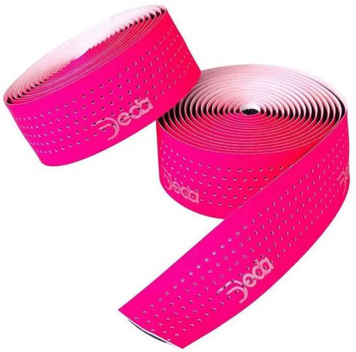 Deda Lenkerband Fluo Pink Modell 2025