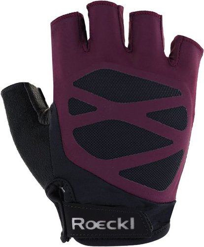 Roeckl Handschuhe Iton Lila Modell 2024