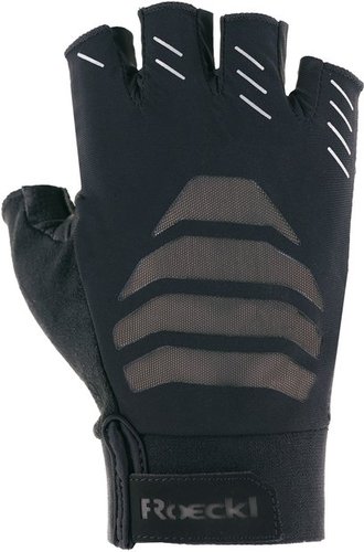 Roeckl Handschuhe Irai Schwarz Modell 2024