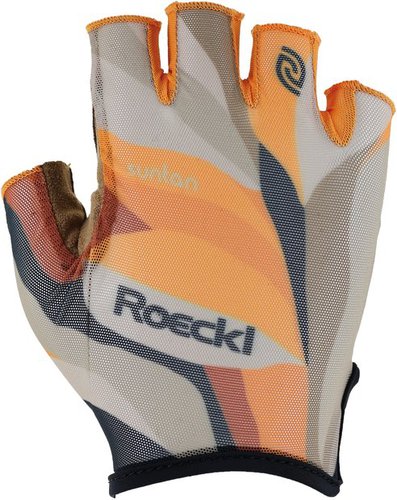 Roeckl Handschuhe Ibio Braun Modell 2024