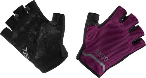 Gore Wear C5 Kurzfinger Handschuhe Schwarz Modell 2023