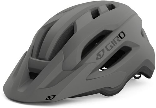 Giro Fixture MIPS II Grau Modell 2024