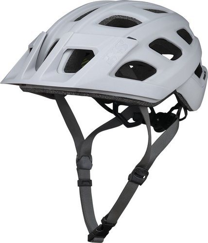 IXS Trail XC Evo Helm Grau Modell 2023