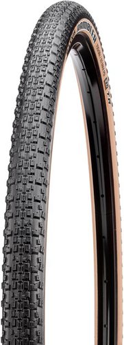 Maxxis Rambler Tanwall 700x40C EXO TR Braun Modell 2023