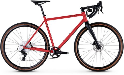 VSF Fahrradmanufaktur GX-900 Crossbike Grün Modell 2023