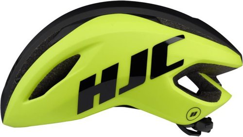 Hjc Valeco Road Gelb Modell 2023
