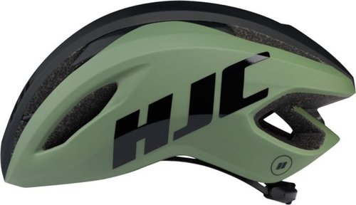 Hjc Valeco Road Grün Modell 2023
