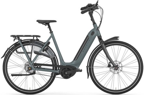 Gazelle Arroyo C5 HMB Elite RT E-Bike Blau Modell 2024