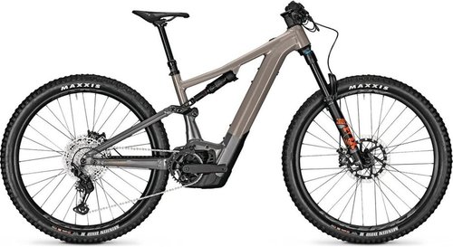 Focus Sam2 6.8 E-Bike Grau Modell 2024