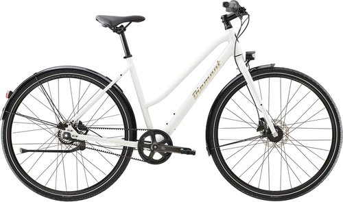 Diamant 247 Crossbike Weiß Modell 2025