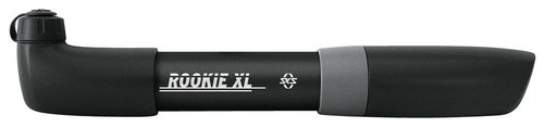SKS Germany Rookie XL Black Minipumpe Schwarz Modell 2025