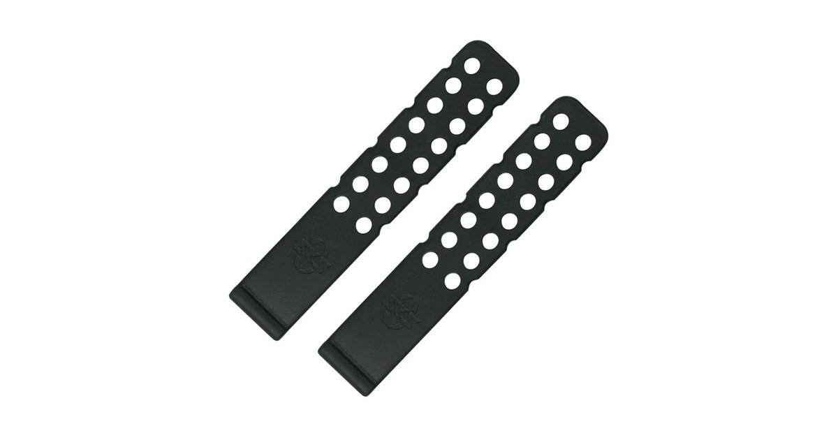 SKS Gummibänder Für Schutzbleche – 2er Set, Für Speedrocker/Mudrocker/VeloFlexx, Universal, Deutschland