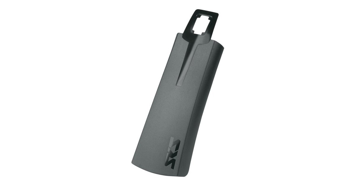 SKS GERMANY Spoiler BLUEMELS Style 46MM Rallonge de Garde-Boue pour BLUEMELS & Edge AL (gabarit de perçage, Accessoire de Roue pour Une Meilleure Protection Contre Les Projections, rallongé 137 mm