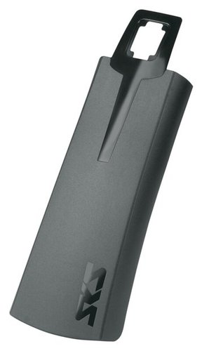 SKS Germany Spoiler für Edge AL 46 Schwarz Modell 2024