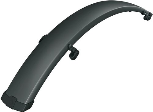 SKS Germany Infinity Universal Mudguard 75 Schutzblech hinten Schwarz Modell 2025