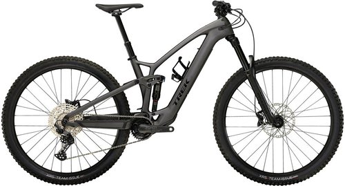 Trek Fuel EXe 9.5 E-Bike Schwarz Modell 2023