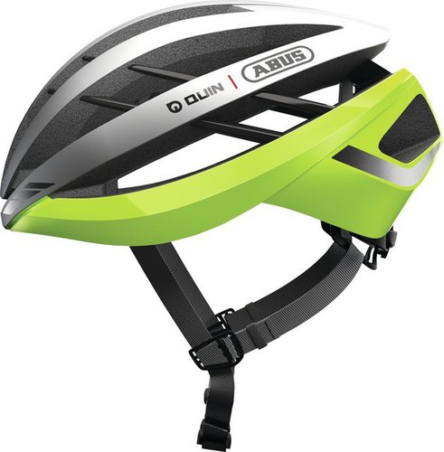 Abus Aventor Quin Gelb Modell 2024