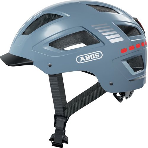 Abus Hyban 2.0 LED Blau Modell 2024
