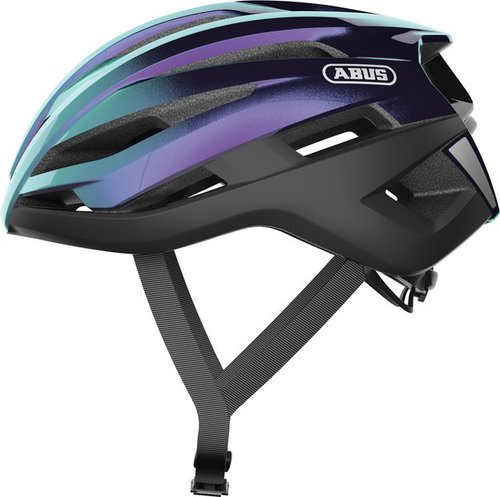 Abus Stormchaser Lila Modell 2024