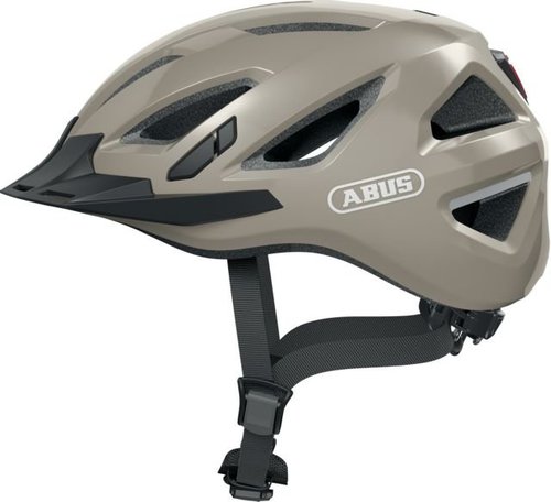 Abus Urban-I 3.0 Grau Modell 2025