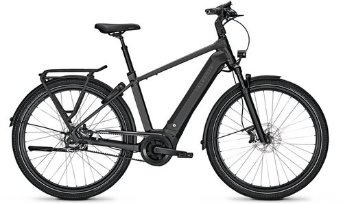 Kalkhoff Image 5 Advance + E-Bike Schwarz Modell 2025