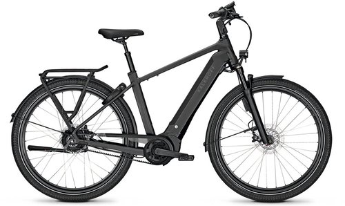 Kalkhoff Image 5 Excite + ABS E-Bike Schwarz Modell 2025