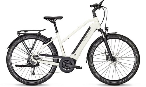 Kalkhoff Endeavour 3.B Move E-Bike Weiß Modell 2023