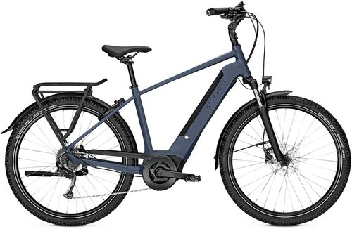 Kalkhoff Entice 3.B Move E-Bike Blau Modell 2023