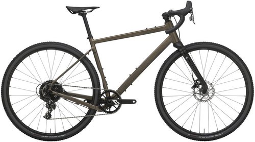 Rondo MYLC AL 1 Rennrad Beige Modell 2023