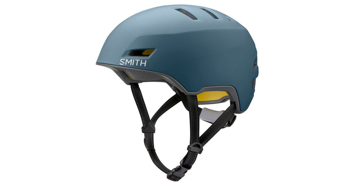 Smith Express MIPS Blau Modell 2024