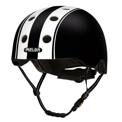 Melon Urban Active - Double Weiß Modell 2023