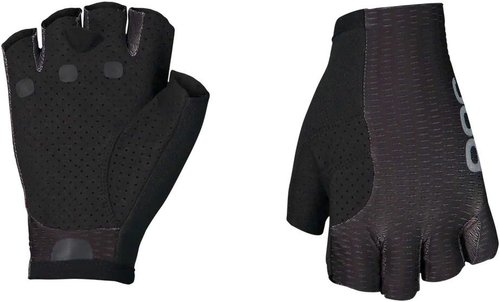 POC Agile Kurzfinger Handschuhe Schwarz Modell 2025