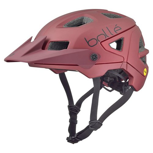 Bolle Trackdown MIPS Rot Modell 2023