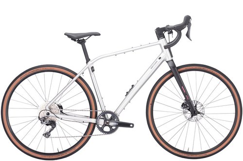 Kettler Scinto 2.0 Sport Rennrad Silber Modell 2025