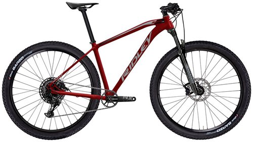 Ridley Ignite A Mountainbike Rot Modell 2023