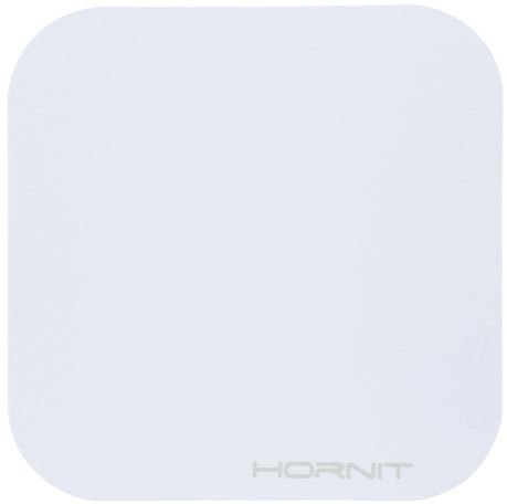 Hornit Clug Mud Pad S Weiß Modell 2023