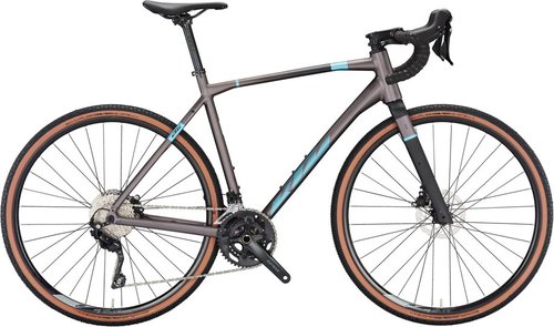 KTM X-Strada 20 Rennrad Rot Modell 2023