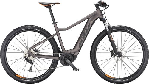 KTM Macina Race 592 E-Bike Rot Modell 2023