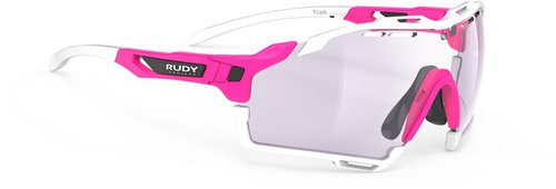 Rudy Project Cutline Pink Fluo Limited Edition / ImpactX Photochromic 2 L Pink Modell Aktion