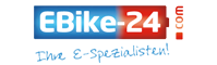 Ebike-24 DE Logo