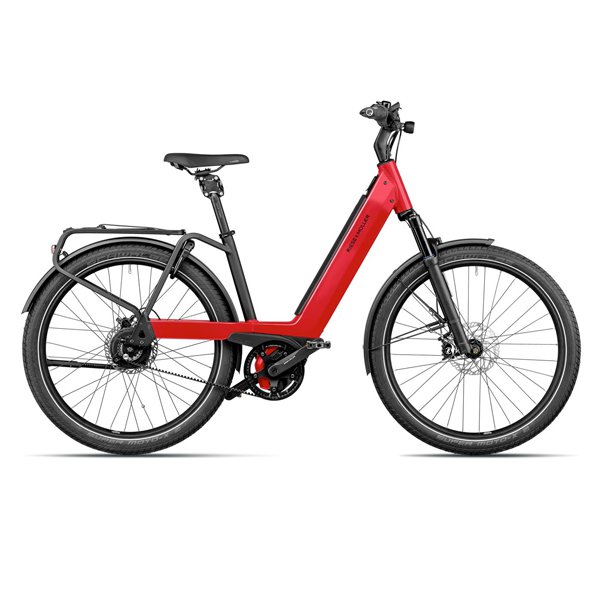 fahrradtasche testsieger MIVELO