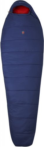 FJÄLLRÄVEN Fjällräven Abisko Three Seasons Long - Atlantic Blue - - Gr. 1 Size