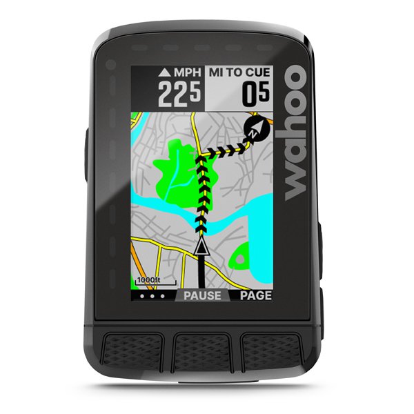 Fahrrad Navi Test: Die 18 besten GPS-Navis für 2023