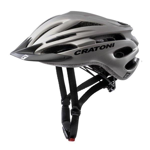Der groe Fahrradhelm Test: Die besten Helme 2024