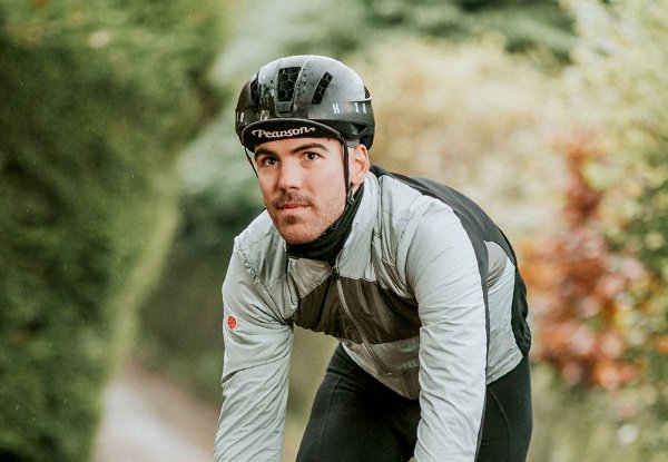 Der Helm muss passen. So ermittelst du deine Fahrradhelm Größe. 