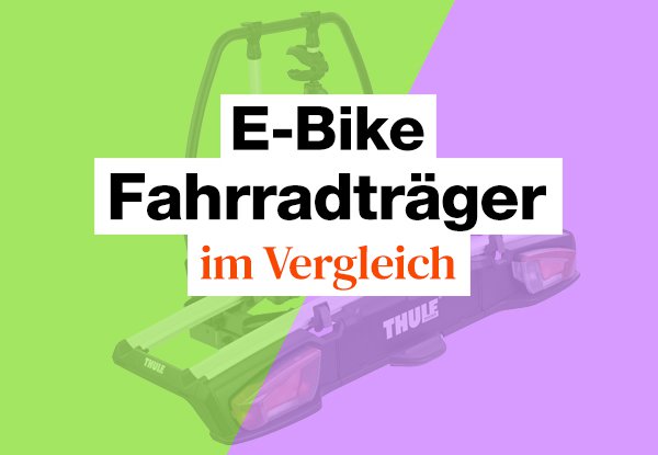 E-Bike Fahrradträger günstig online kaufen ❱❱❱ Thule, Atera