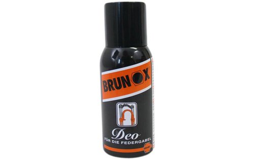 Brunox Federgabel-Deo 100 ml